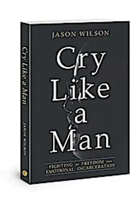 Obrázek produktu pro Cry Like a Man