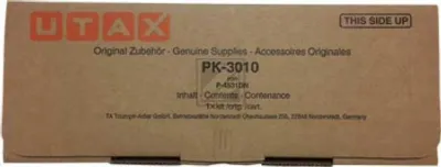 Produktbild von Original UTAX 1T02V30UT0 Toner Schwarz