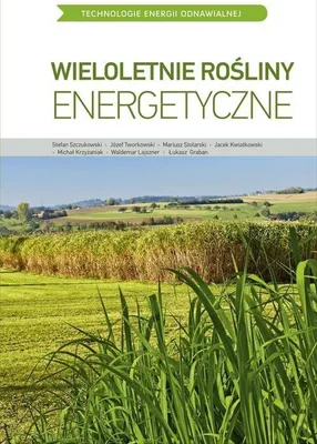 Image de Cultures énergétiques pérennes