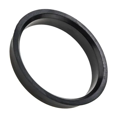 Produktbild von 1x Kunststoff Zentrierringe für Alufelgen 67,1 - 60,1 Zentrierring Distanzring