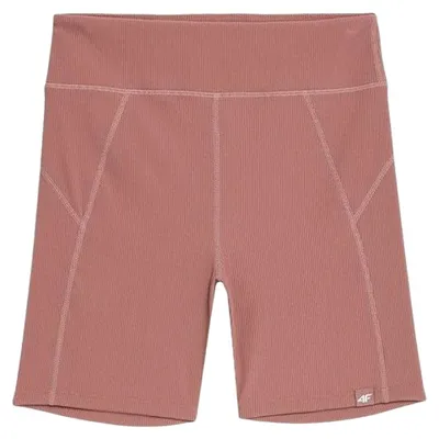 Produktbild von 4F - "F041" Shorts für Damen MR1555 (XL) (Lachs)