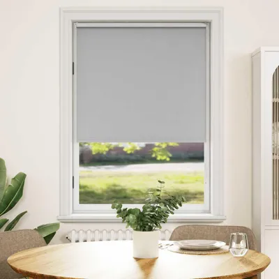 Immagine prodotto di Vidaxl Tenda a rullo oscurante 120x175 cm Grau