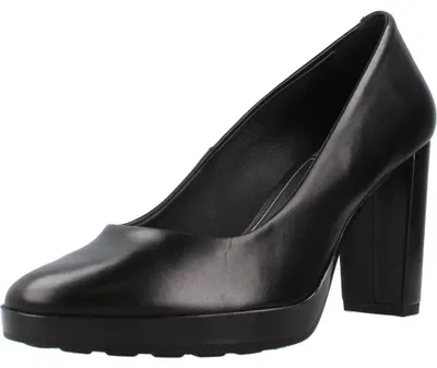 Immagine prodotto di Décolleté Del Marchio Geox Del Modello D35tfa 000y3 Nero