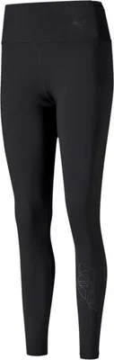 Produktbild von PUMA AG Train High Rise 7/8 Tight PUMA BLACK PUMA BLACK XS