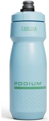 Zdjęcie produktu dla Trinkflasche Podium 620 ml - krystaliczny błękit