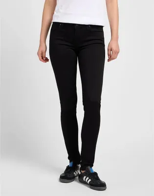 Produktbild von Lee Scarlett Black Rinse-L526Fs47 112111638 W26 L33