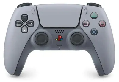 Immagine prodotto di Controller wireless Sony Playstation 5 DualSense V3 30th Anniversary, grigio