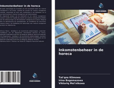 Produktbild von Inkomstenbeheer in de horeca