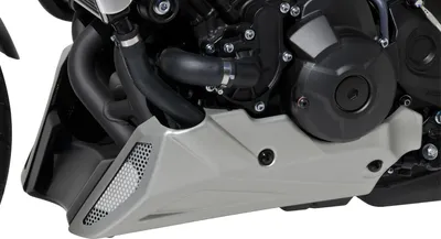 Produktbild von BODYSTYLE Bugspoiler fÃ1/4r XSR900 RN43 für XSR900 RN43