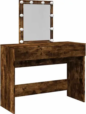Produktbild von VidaXL 848196, Holz, 1 Stück(e)