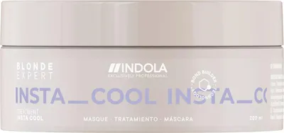 Zdjęcie produktu dla Indola Blonde Expert InstaCool Treatment 200ml