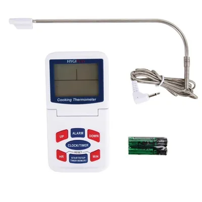 Produktbild von Hygiplas digitales Ofenthermometer