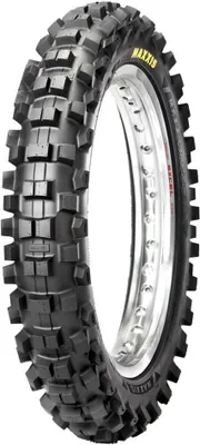 Image de Maxxis Maxxcross Si M7312 110/100 - 18 Tt 64M Rear