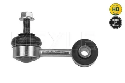 Zdjęcie produktu dla Łącznik Stabilizatora Mazda Tył 6 02- Lewy/Prawy Hd