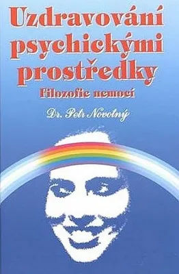 Immagine prodotto di Uzdravování psychickými prostředky (Novotný Petr)