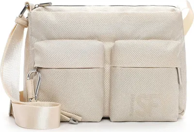 Immagine prodotto di SURI FREY borsa a tracolla borsa a tracolla Suri Sports Marry Handbag With Zipper Ecru avorio