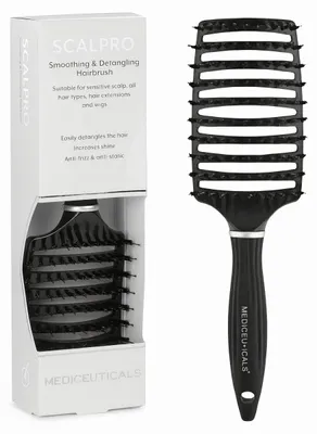 Productafbeelding van Scalpro Hairbrush - Ontwarrende haarborstel