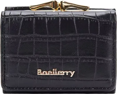 Produktbild von Geldbörse Baellerry TR-35853 - Elegante Damenbörse KP35853