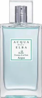 Produktbild von Acqua dell'Elba Acqua, Unisex, 100 ml, Zitrus, Marine, Myrte, Zedernholz, Myrte, Spray