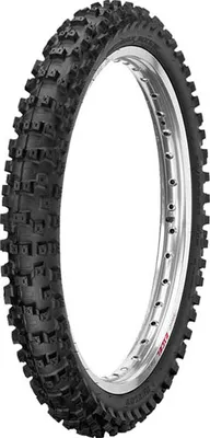 Produktbild von Dunlop Motorradreifen car-tyres Geomax MX 71 F ( 80/100-21 TT 51M Vorderrad, M/C )