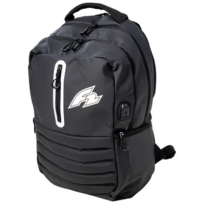 Produktbild von F2 Rucksack Slope 28L Schwarz 2024/25