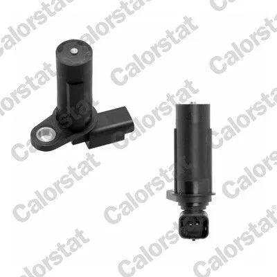 Obrázek produktu pro CALORSTAT by Vernet CS0333 – Snímač otáček klikové hřídele pro NISSAN Qashqai / Qashqai +2 I (J10, NJ10)