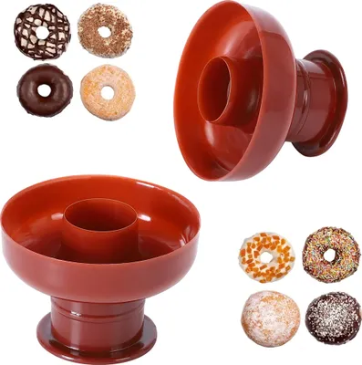 Zdjęcie produktu dla Forma do pączków Narzędzie do majsterkowania Forma do pączków Forma do pieczenia Forma do deserów Forma do pieczenia Forma do ciasta
