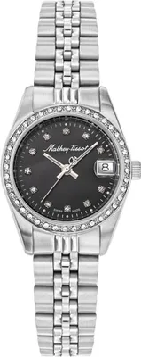 Obrázek produktu pro Zegarek damski MATHEY-TISSOT D709AQN srebrny fashion klasyczny