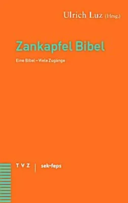 Obrázok produktu pre Zankapfel Bibel