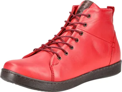 Produktbild von Andrea Conti Stiefelette Stiefelette Glattleder