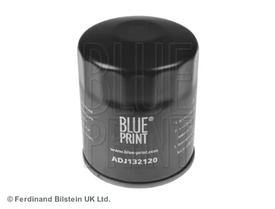 Produktbild von Ölfilter BLUE PRINT ADJ132120 Anschraubfilter für MG ZS SUV für LAND ROVER Discovery I (LJ)
