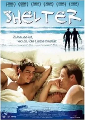 Produktbild von Wright,Trevor/Rowe,Brad-Shelter