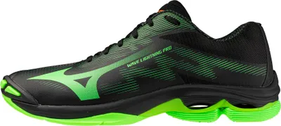 Produktbild von Mizuno Wave Lightning Pro – V1GA266049, Schuhgröße: 10 UK / 44,5 EUR