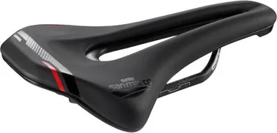 Image de Selle San Marco Ground Short Cfx Saddle 155 mm 155 mm