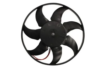 Produktbild von Lüfter, Motorkühlung THERMOTEC D8W051TT