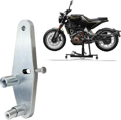 Obrázok produktu pre Adaptér pre # Power Classic / Evo Husqvarna Svartpilen/Vitpilen