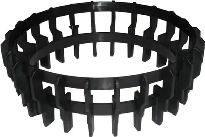 Obrázok produktu pre Hutterer & Lechner HL180 Odvodňovací krúžok d 110 mm, 1 ks.