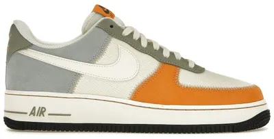 Zdjęcie produktu dla Nike Air Force 1 Low '07 Light Pumice Pale Ivory - EU: 38.5