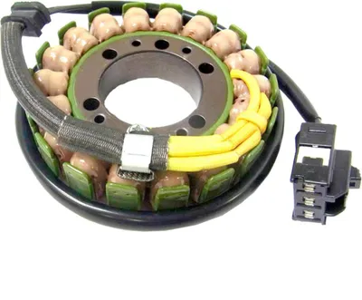 Obrázek produktu pro Statore TOURMAX STA-414 pro Kawasaki Z