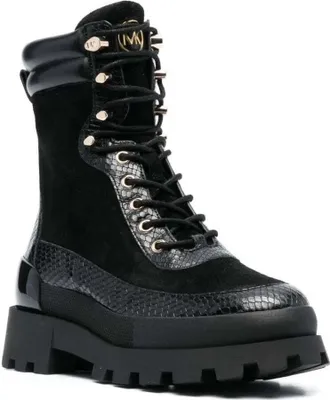 Produktbild von Michael Kors Damen Stiefeletten 40F3RWFE8S-001 Farbe: Schwarz Größe: 36