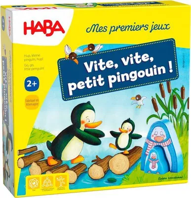 Obrázok produktu pre HABA 1307056003, 2 rok / roky