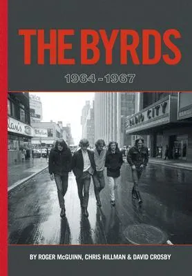 Produktbild von The Byrds: 1964-1967