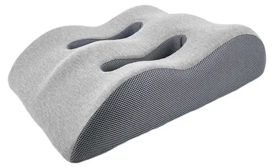 Produktbild von Orthopädisches Sitzkissen für Komfort und Unterstützung