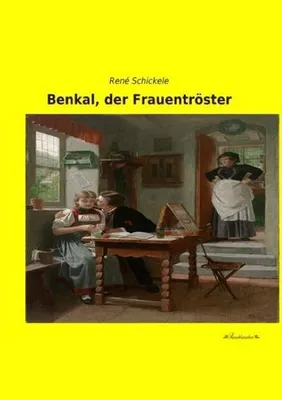 Produktbild von Benkal, der Frauentröster