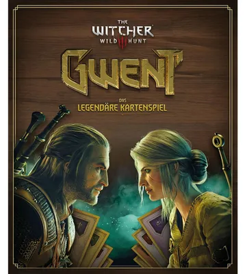 Image de Gwent : le jeu de cartes légendaire