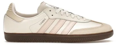 Produktbild von adidas Samba OG Wonder Quartz (Women's) - EU 43 1/3