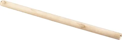 Produktbild von Duvo+ Sitzstange Hartholz, Maße: 440 x 22mm