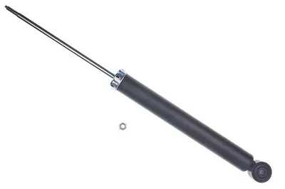Obrázok produktu pre EBG Zadný tlmič odpruženia Audi 8K0513035AK