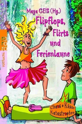 Immagine prodotto di Flipflops, Flirts und Ferienlaune