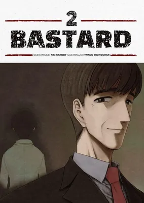 Obrázok produktu pre Bastard. Č. 2